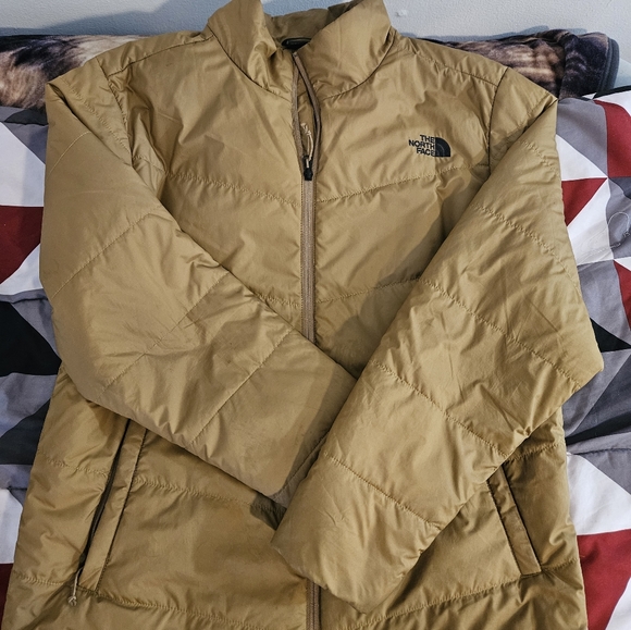 Jacket - Picture 2 of 3